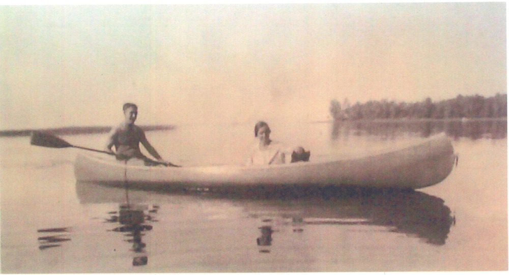 Ernie et Mabel McNamee Neale MabelMcNameeNeale Web