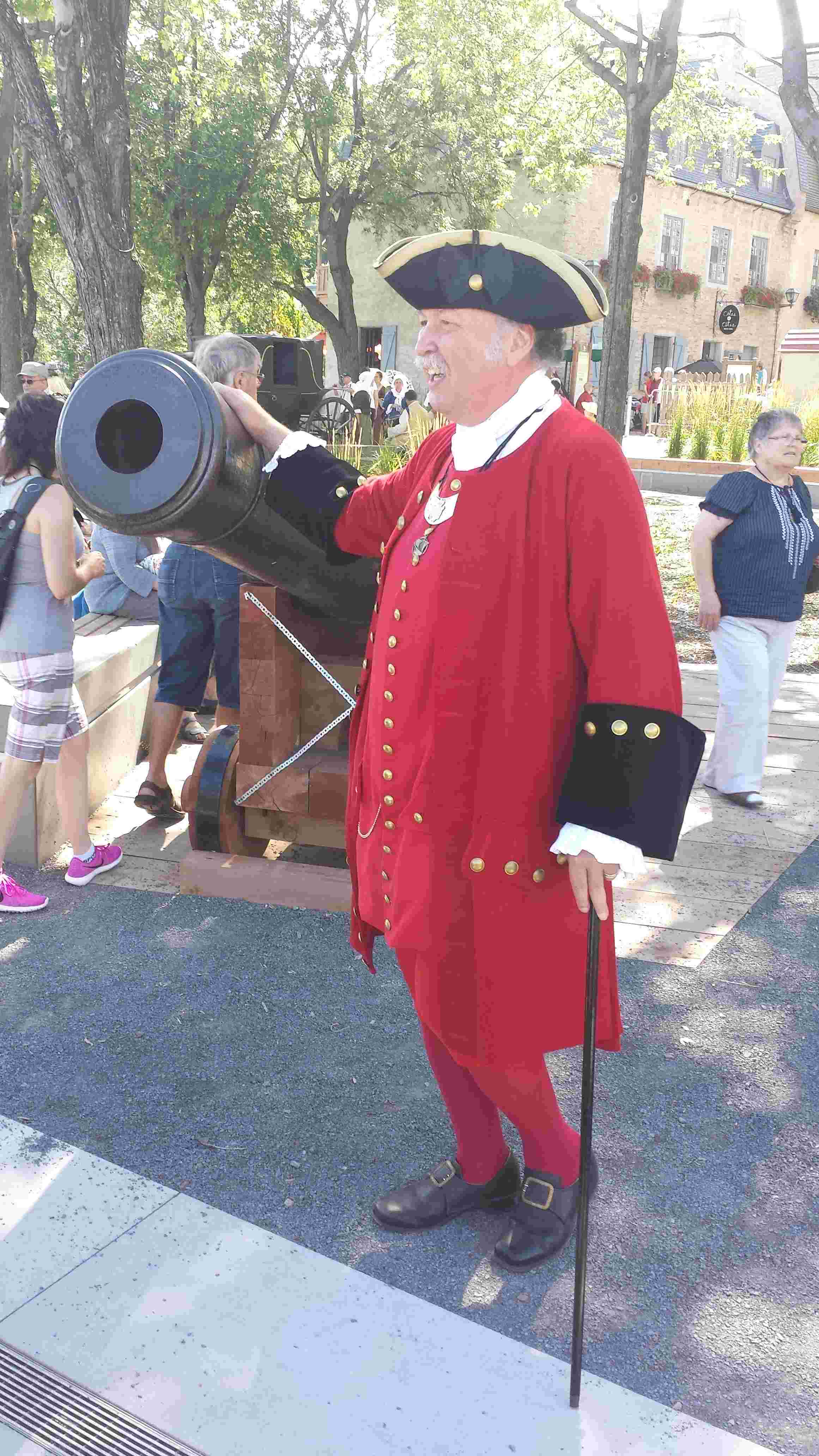Jean-Pierre Raymond 2025 09 18Jean PierreRaymond 250libérationProvQuébec Québec batterie royale 20150807 150220 2