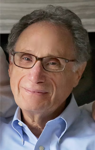 Archie Fineberg 2026 05 21ArchieFineberg