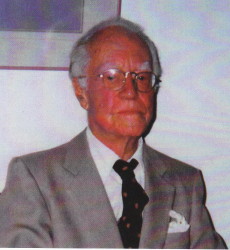 P. Roy Wilson RoyPWilsonz 1